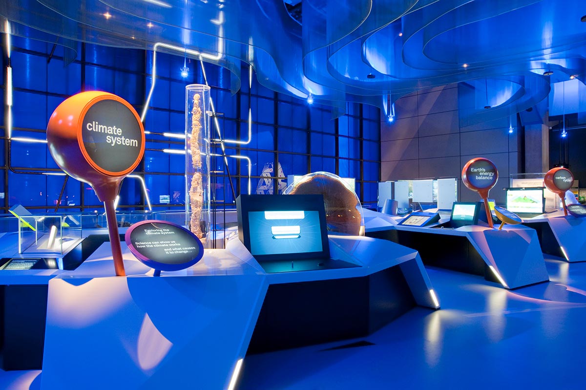 science museum tour virtual